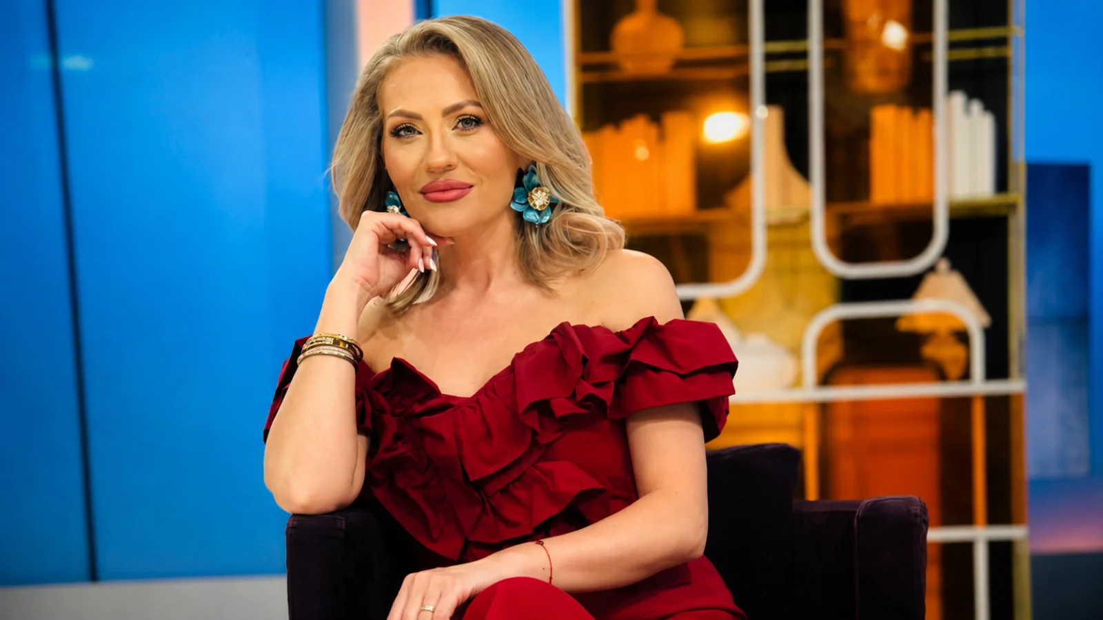 Mirela Vaida i-a organizat fiului său o petrecere de poveste. Imaginile care au emoționat mii de oameni pe internet