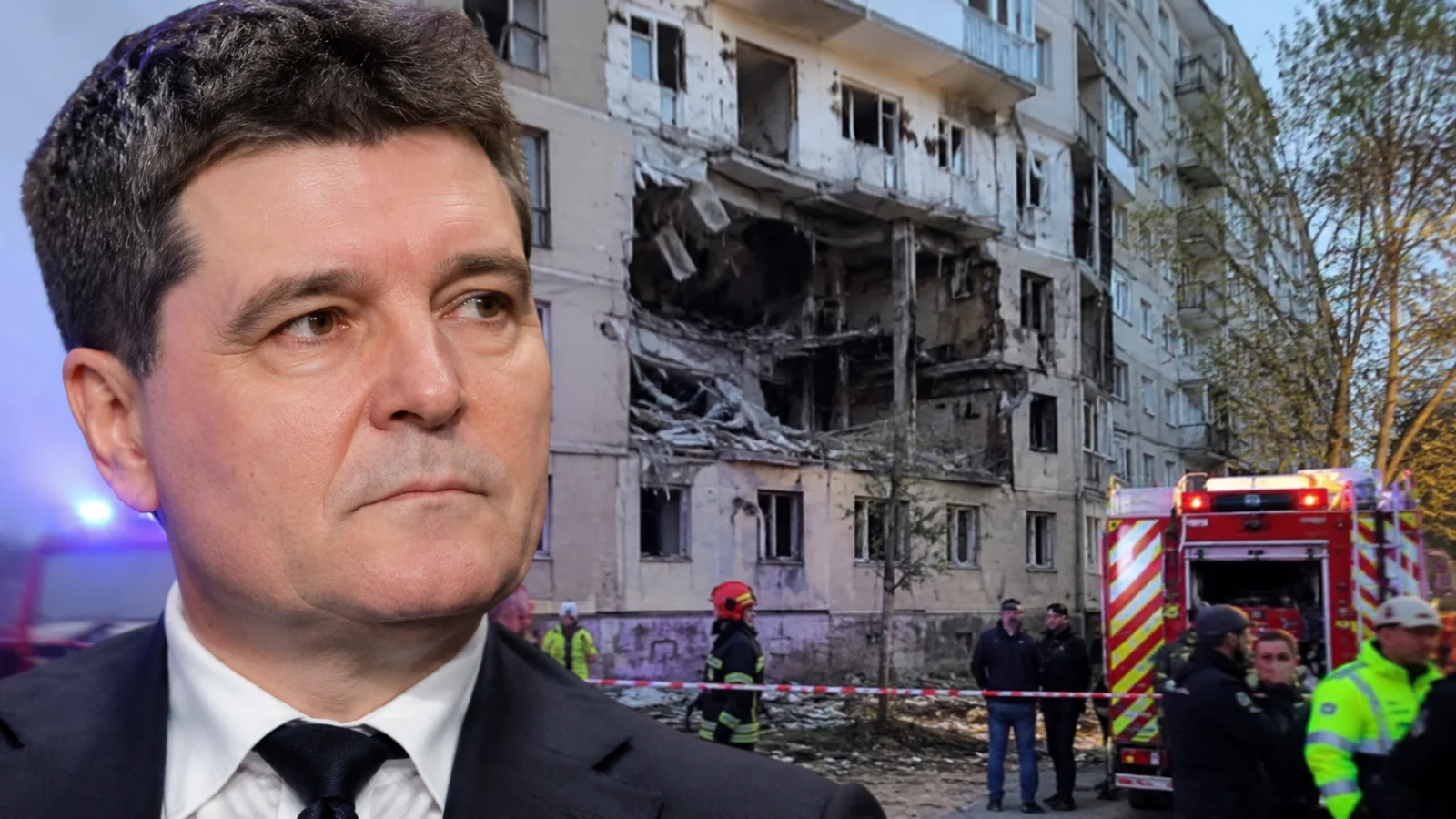 Nicușor Dan, criticat după incidentul cu drona din Galați. Promisiunile făcute despre siguranța României revin în atenție