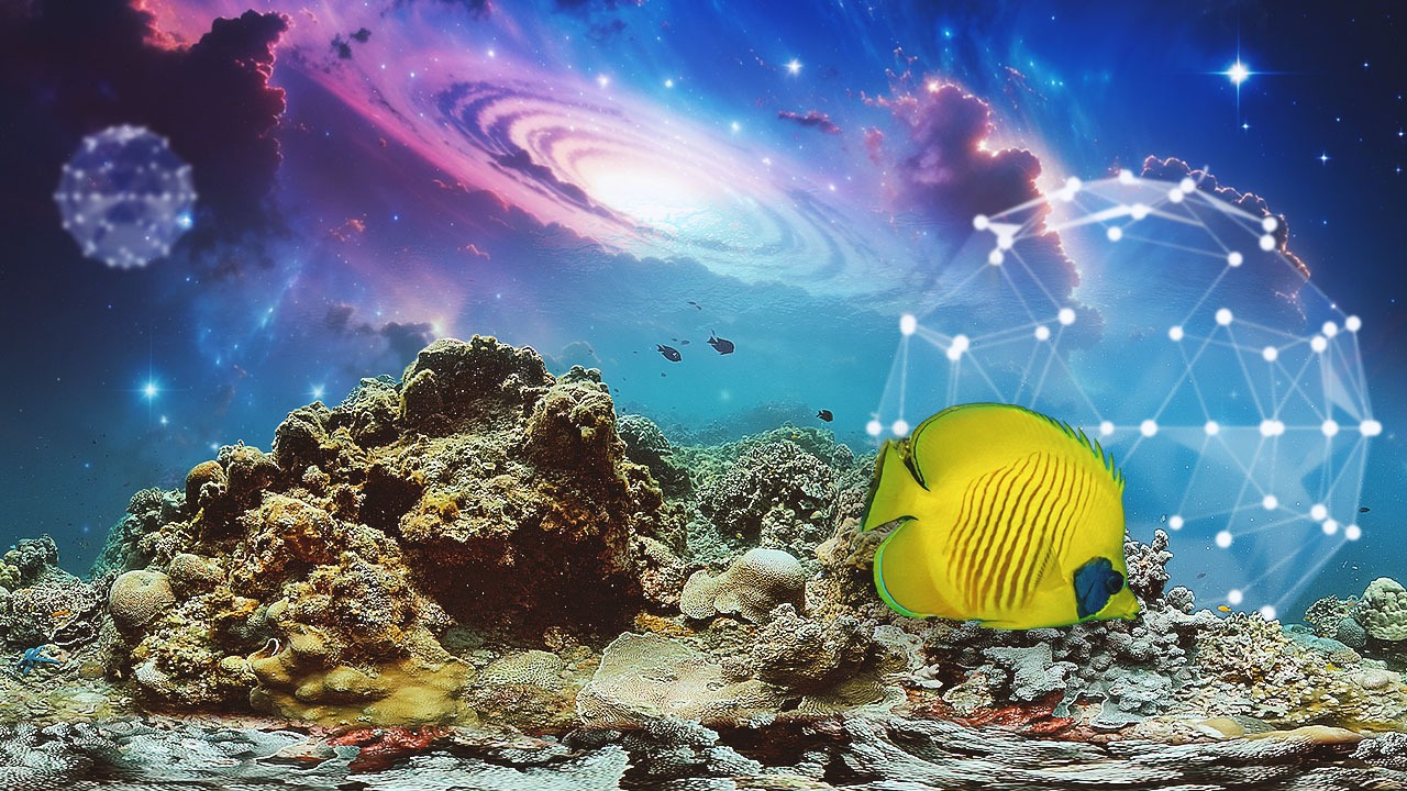 10 lumi acvatice din Univers care ar putea ascunde viață extraterestră