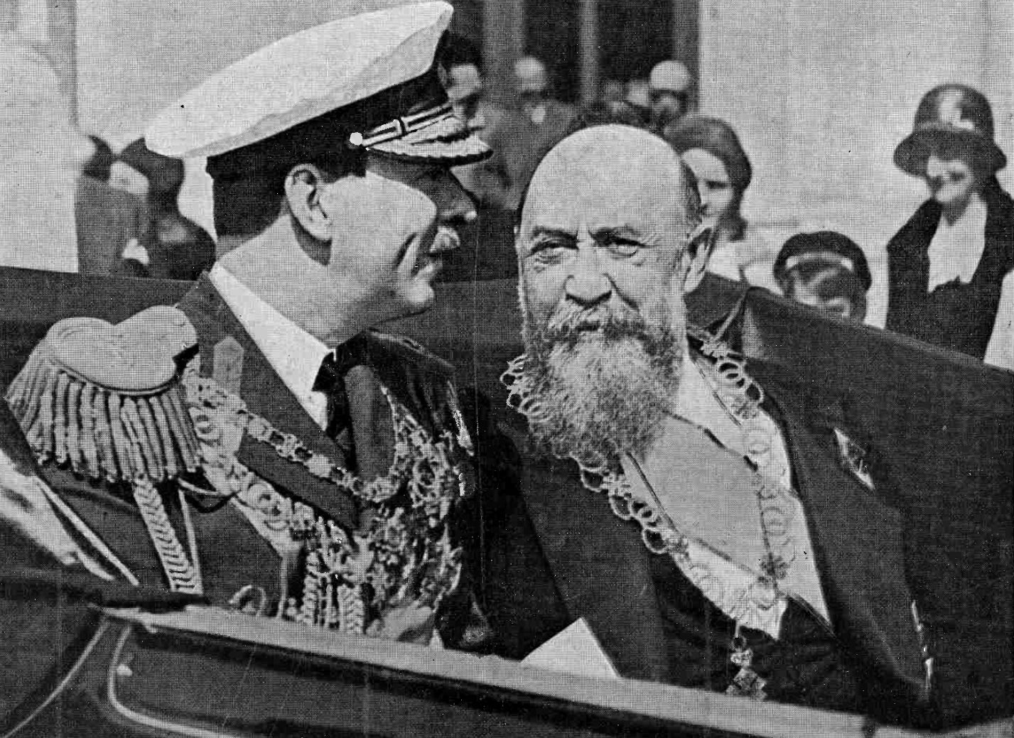 155 de ani de la nașterea lui Nicolae Iorga, istoric și scriitor de excepție