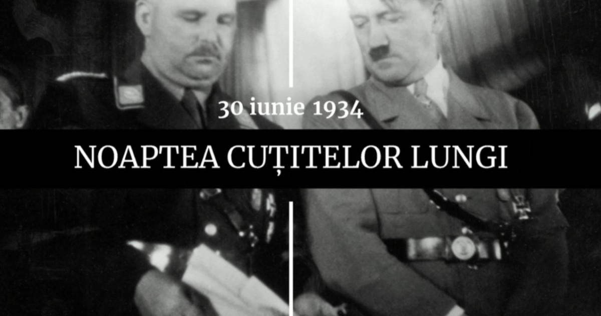 Colaj cu Adolf Hitler, echipa Braziliei la Cupa Mondială 2002 și pădurea afectată de evenimentul Tunguska