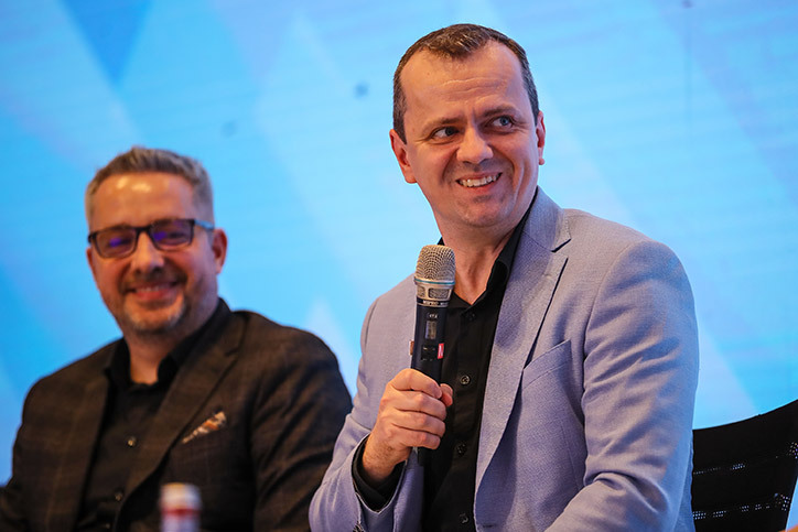 3VC, fond de 125 mil. euro, caută startup-uri tech în România pentru investiții de 5-10 mil. euro