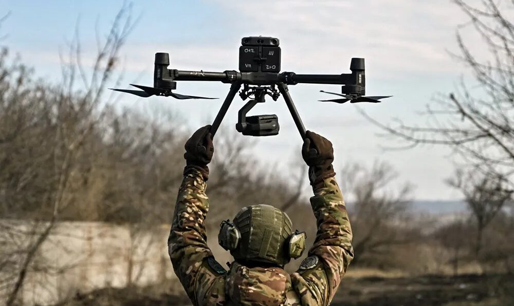 Drone doborâte deasupra Moscovei
