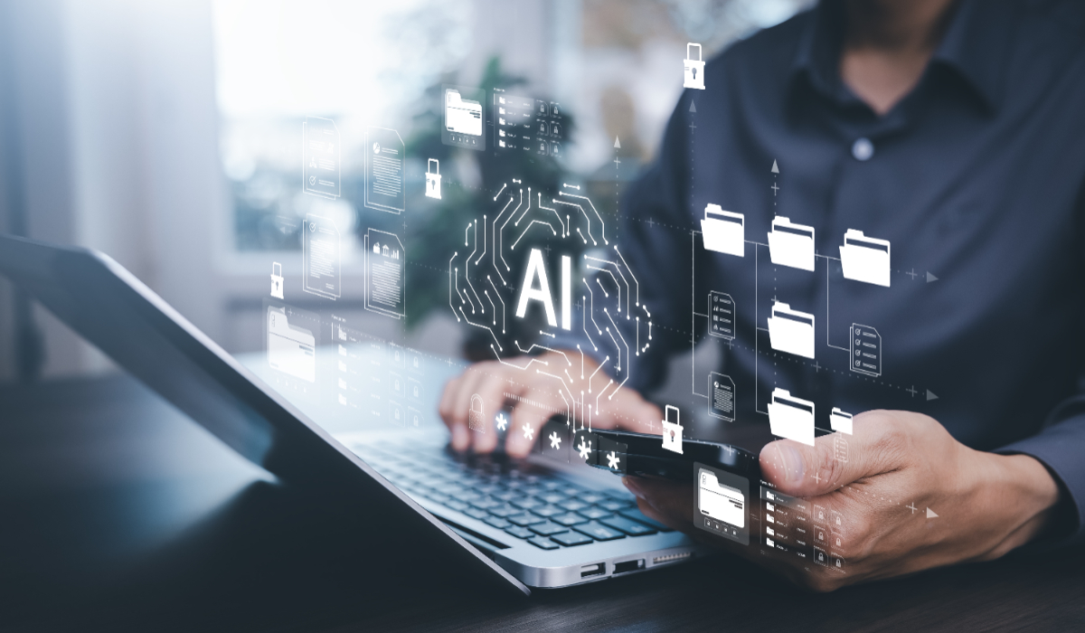 5 abilități umane care vor rămâne valoroase în era inteligenței artificiale, potrivit unui expert