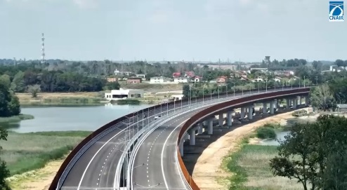 A0 Nord, lotul Glina-Pantelimon: stadiu fizic de 99%, recepția iminentă
