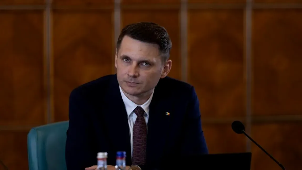 Abrudean: Nominalizarea lui Adrian Veștea, fără consultarea partidului, este greu de digerat