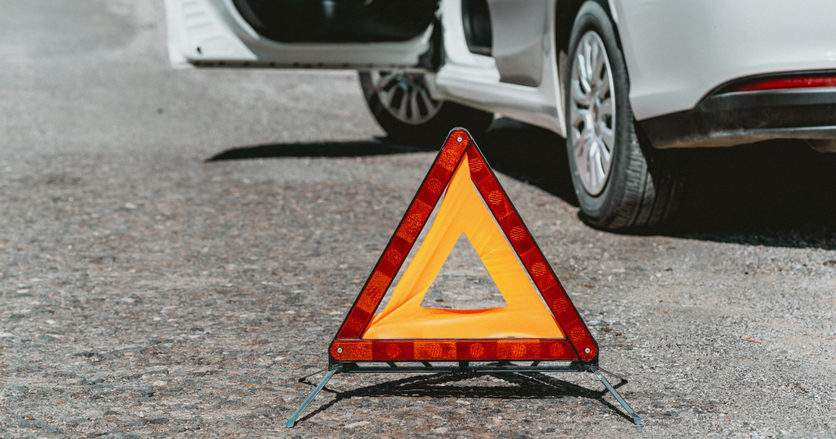 Accident grav în Bihor: doi morți și un copil în stare critică după o coliziune pe DN 19