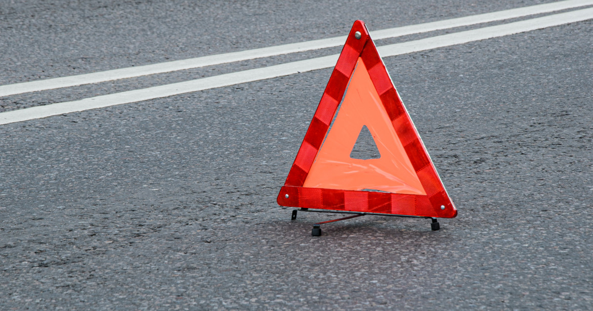 Accident grav în Târgoviște: o mașină condusă de un bărbat beat a spulberat o căruță cu cinci persoane, inclusiv trei copii