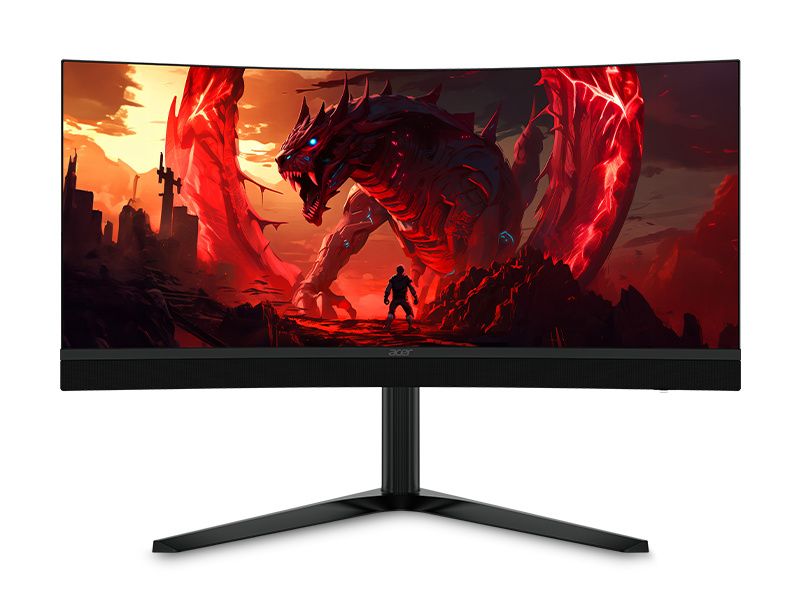 Acer lansează monitoare de gaming Predator și Nitro cu 3D eye-tracking și rate de refresh de până la 540 Hz