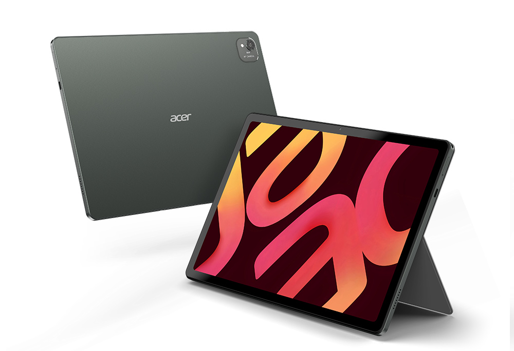 Acer lansează tabletele Iconia Duo și ochelarii AR/AI AR Vision GR0 și GI0