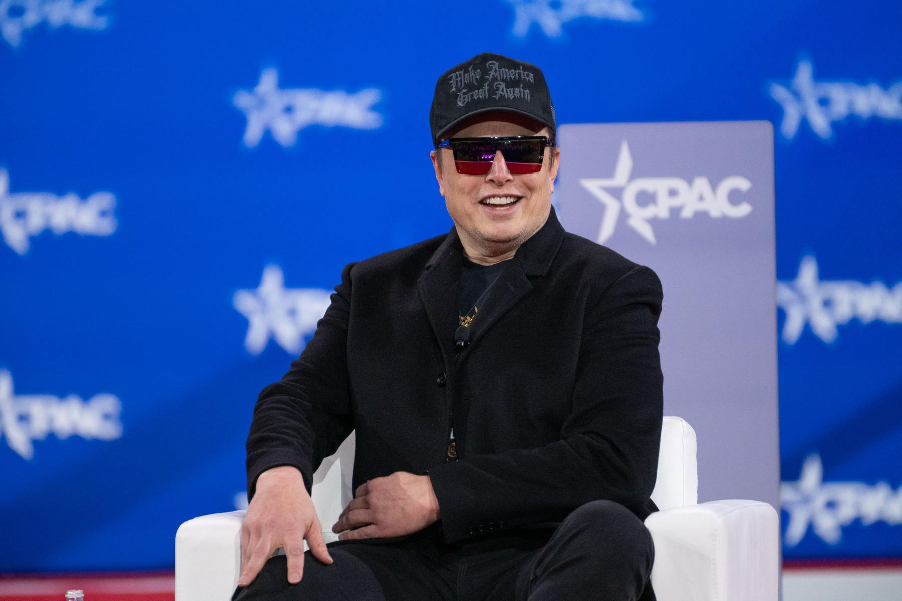 Grafic cu evoluția acțiunilor SpaceX la bursă