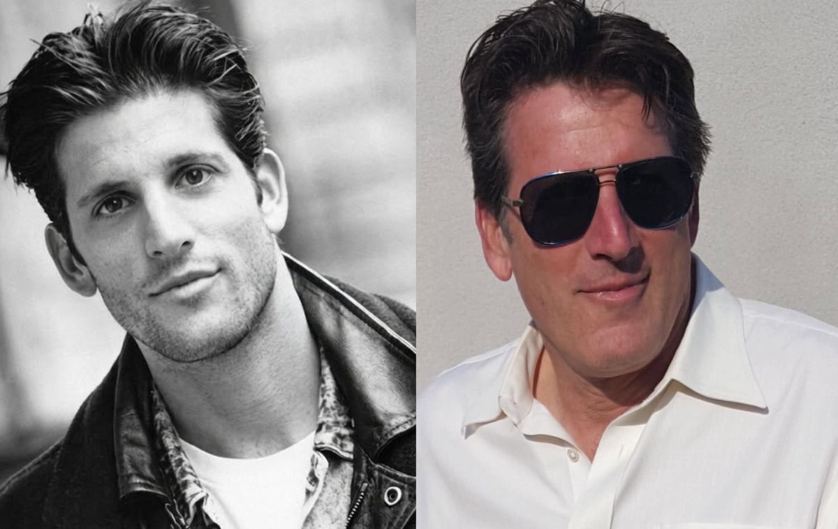 Anthony Guidera, actor american