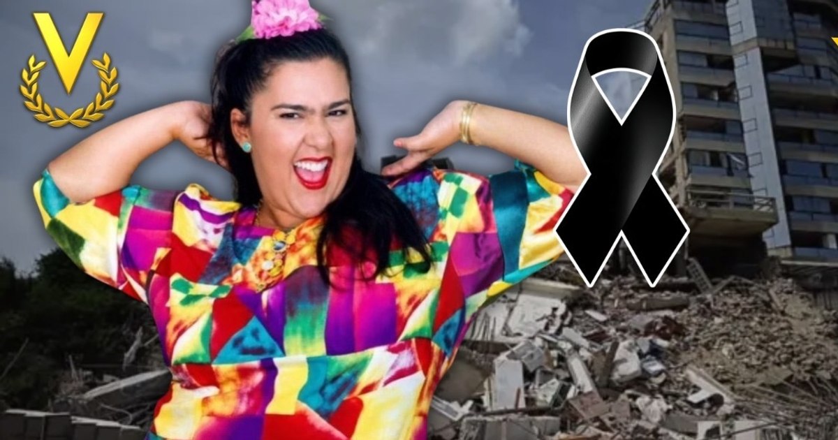Gabriela Fleritt, actriță venezueleană