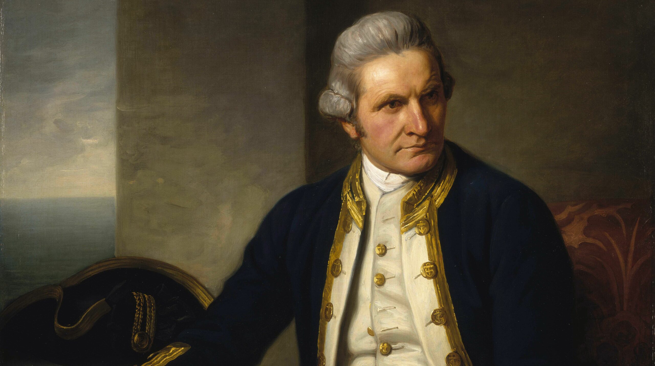 Acum 256 de ani, o defecțiune a navei HMS Endeavour i-a dat peste cap expediția lui James Cook