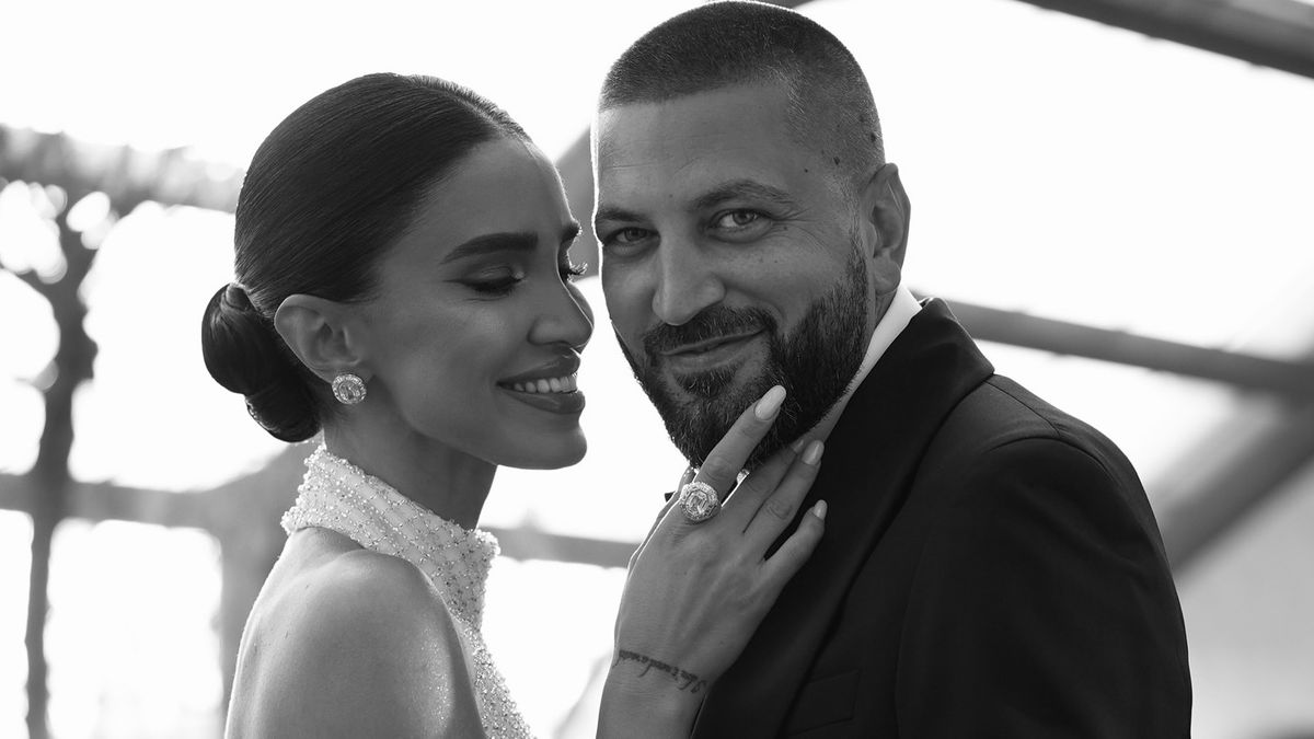 Adelina Pestrițu și Virgil Șteblea s-au mutat într-o vilă găsită în doar două ore și jumătate