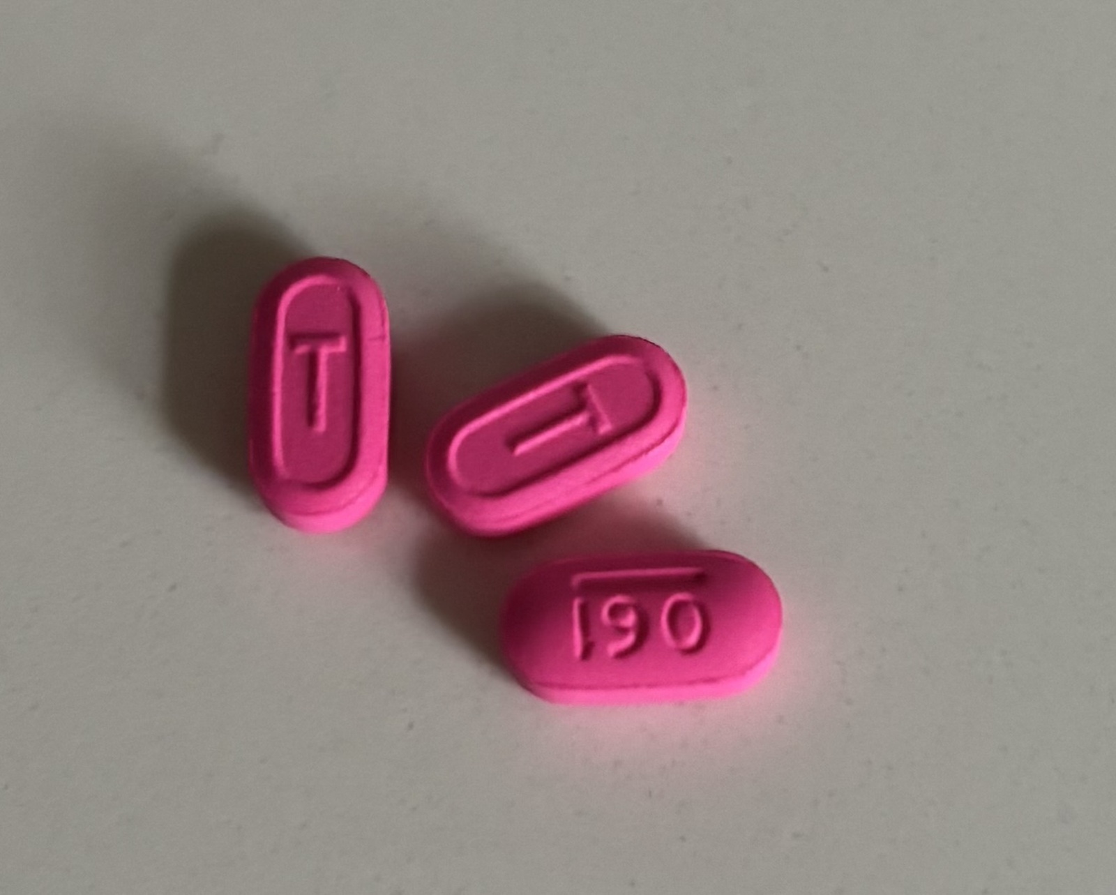 Adolescentă în spital după provocarea Benadryl
