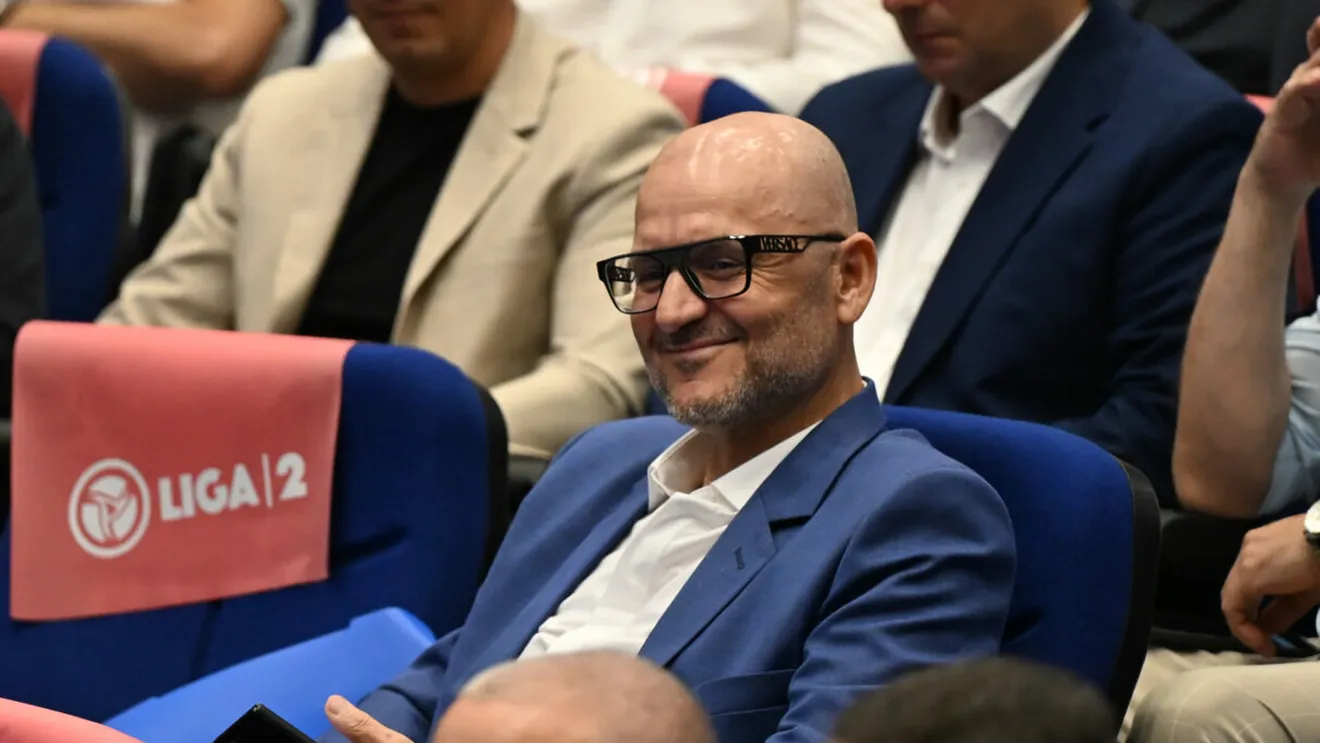 Adrian Mititelu anunță revenirea FCU Craiova: așteaptă decizia CEDO pe 18 iunie 2026