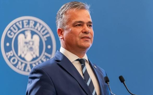 Adrian Veștea îl propune pe Florin Zaharia la Ministerul Investițiilor și Proiectelor Europene