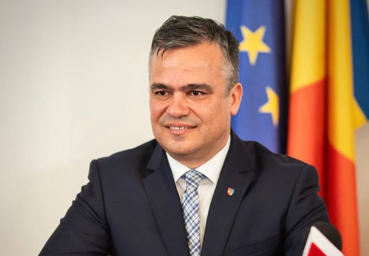 Adrian Veștea: Lista de miniștri va include persoane cu integritate și expertiză profesională