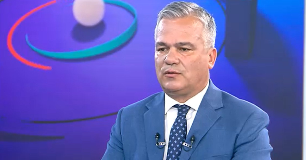 Adrian Veștea: Nu am strâns cele 240 de voturi, am fost asigurat de Eugen Tomac și Nicușor Dan că există majoritate