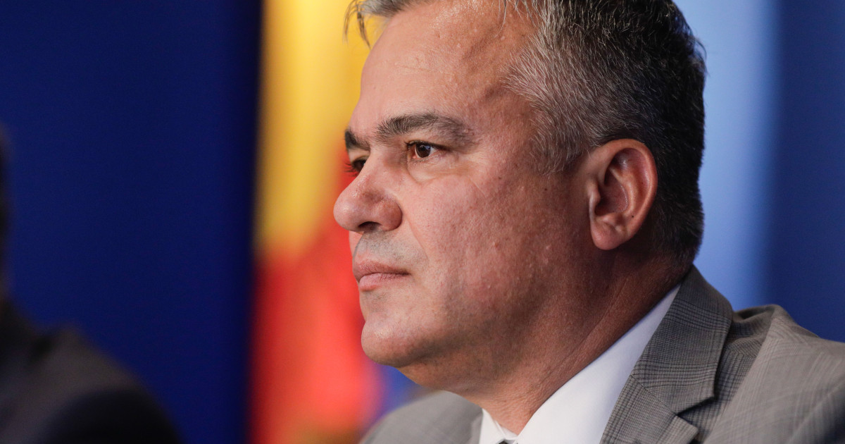 Adrian Veștea, premierul desemnat: Voi avea același program de guvernare cu Ilie Bolojan. Peste 240 de voturi în Parlament