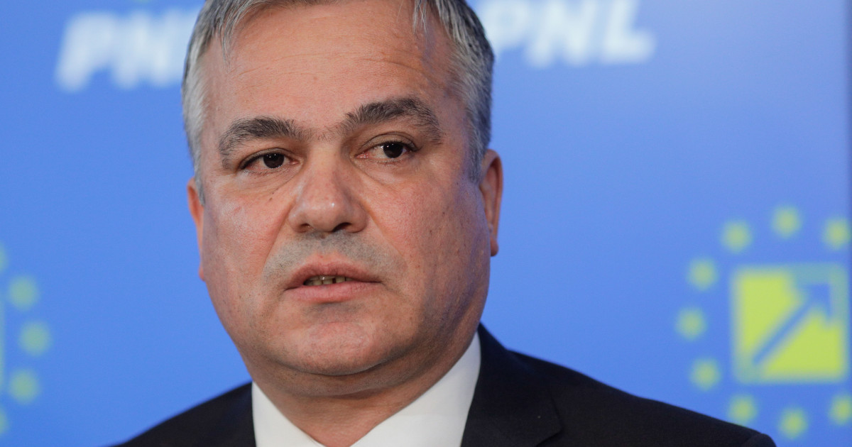 Adrian Veștea, propus premier de Nicușor Dan, l-a atacat dur pe acesta în campania electorală