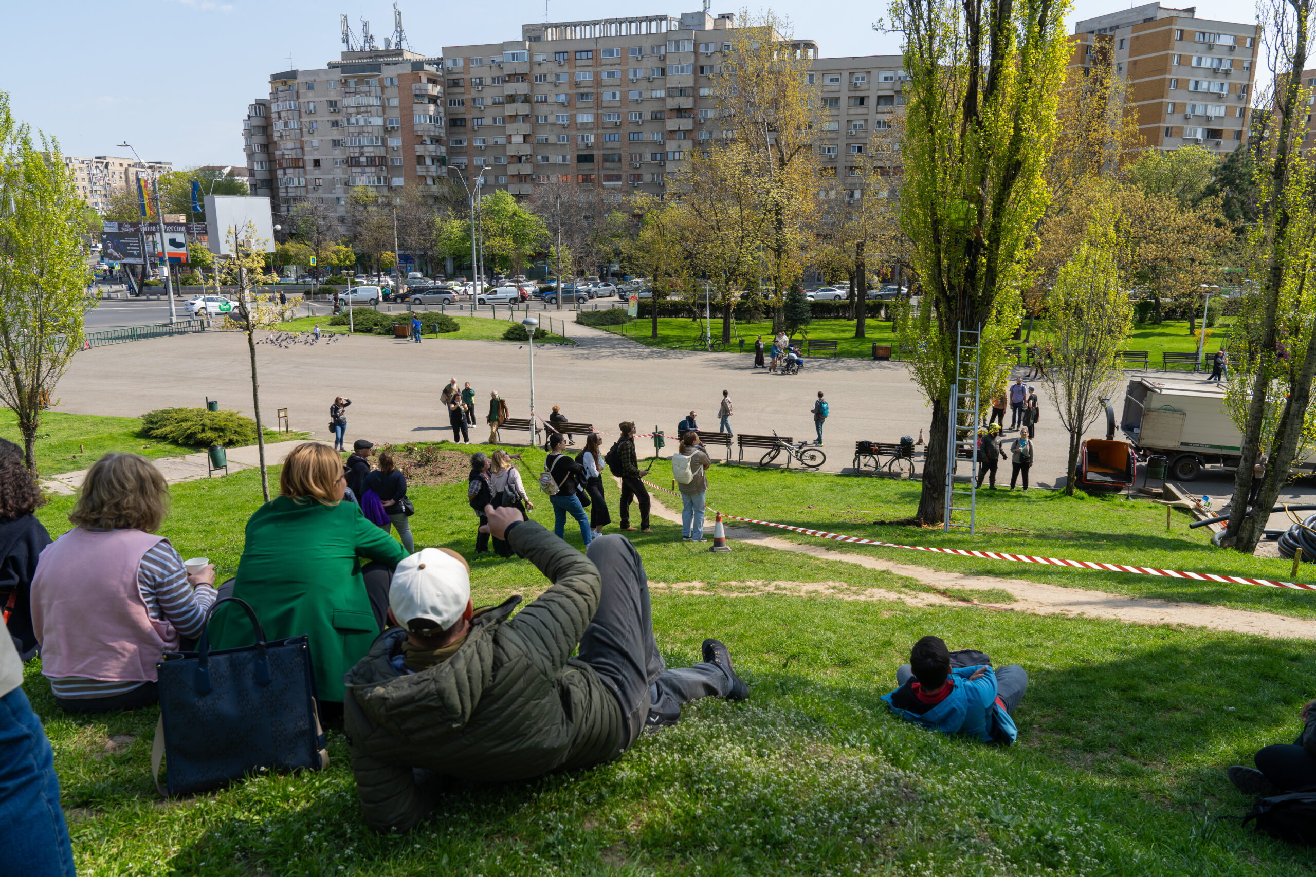 Afacerea Parcul Tineretului: Samsari de drepturi litigioase au încasat 6,5 milioane euro de la Primăria Capitalei, deși instanțele au stabilit despăgubiri de 1,4 milioane euro