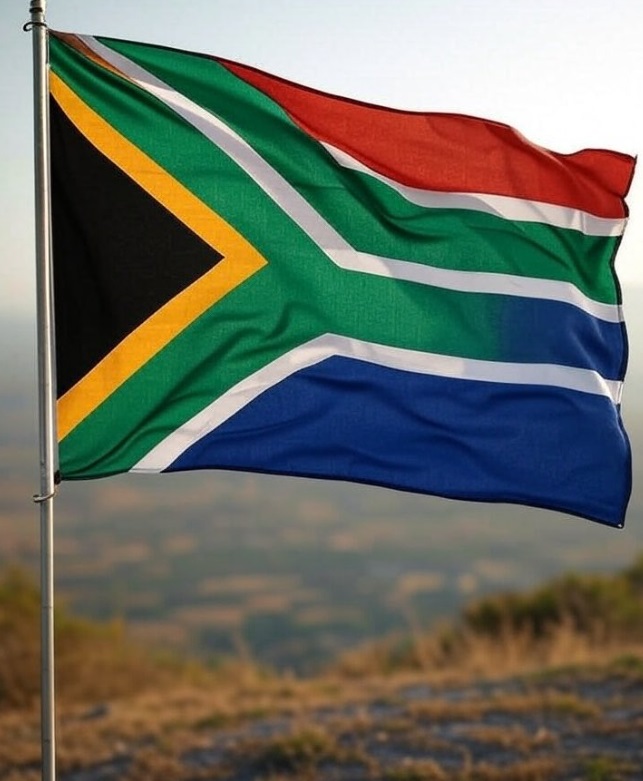 Monumentul Hector Pieterson din Soweto, Africa de Sud