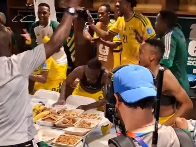 Africa de Sud scrie istorie la Cupa Mondială 2026: calificare în premieră în 16-imi