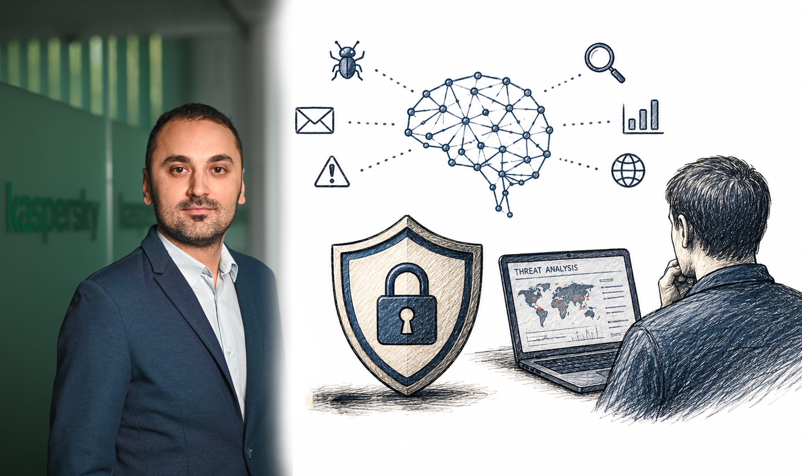 Securitate cibernetică și inteligență artificială