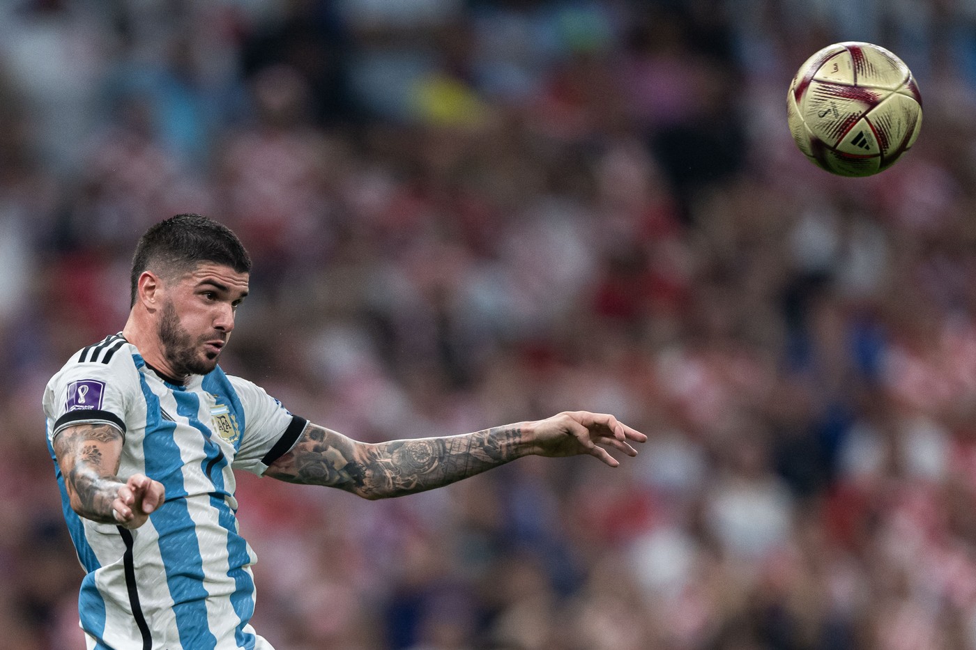 AI selectează cei mai chipeși fotbaliști de la Cupa Mondială 2026. Pe ce loc e Ronaldo?