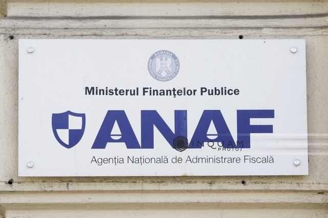Alba: Administrator de firmă, înșelat cu 86.000 de lei de falși inspectori ANAF