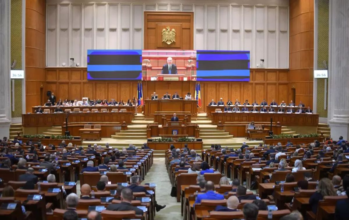Alegeri anticipate în România: un mecanism constituțional aproape imposibil de aplicat
