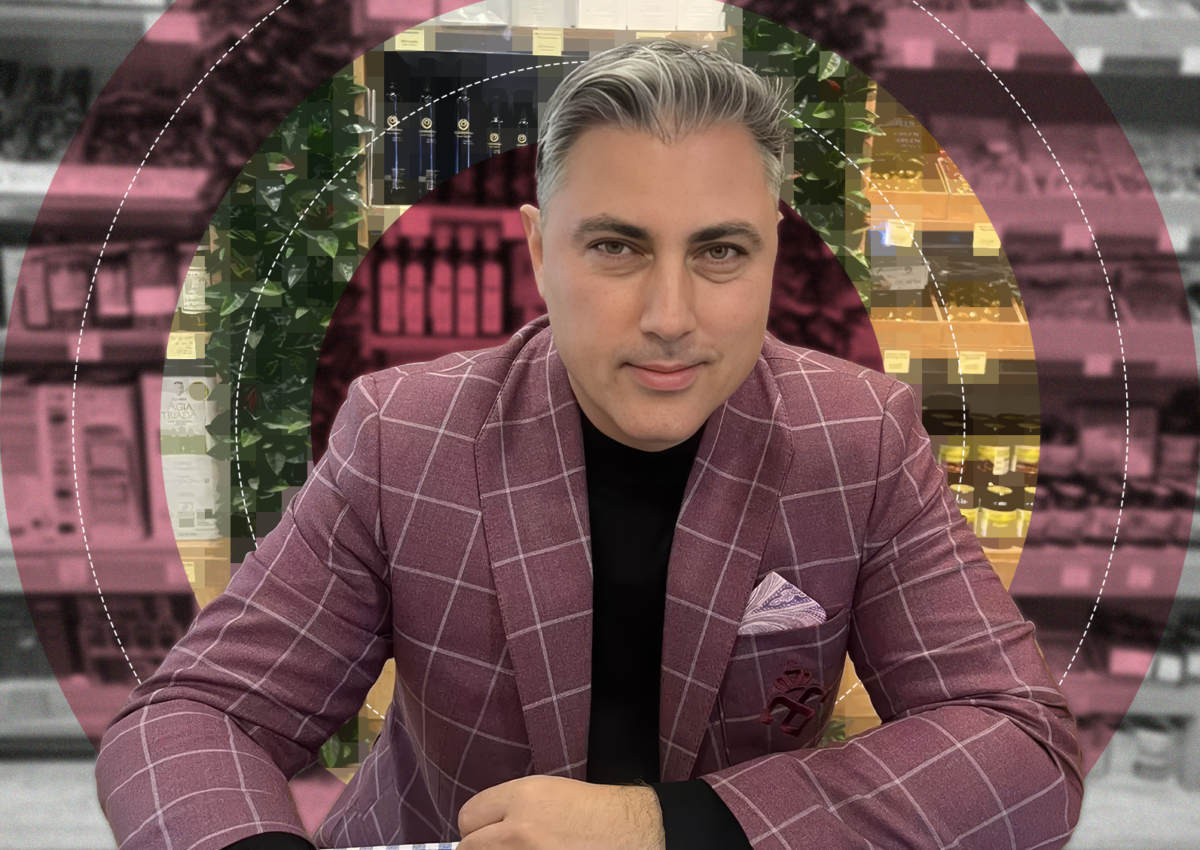 Alexandru Ciucu vorbește despre divorțul de Alina Sorescu și prima lui dragoste: „De dragul ei am învățat engleza”