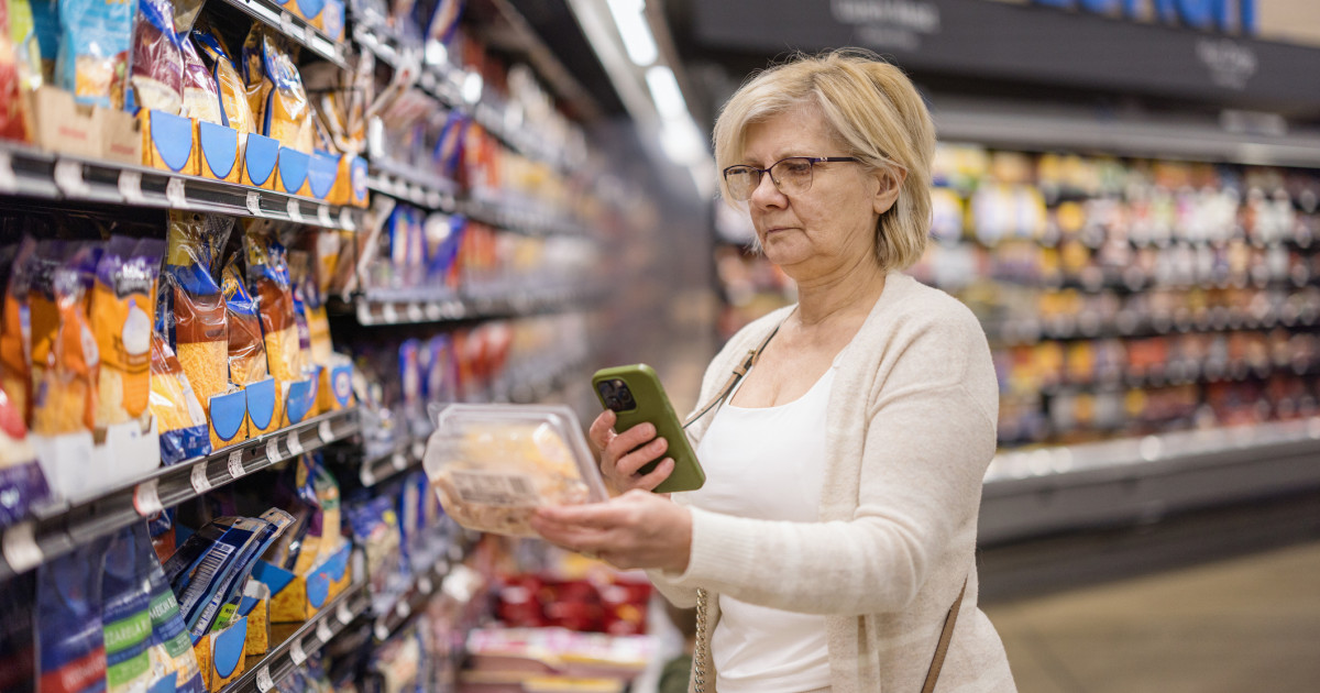 Alimentele procesate cu conservanți cresc riscul de boli cardiovasculare cu 16%