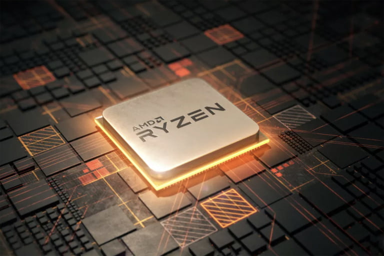 Grafic cu cota de piață AMD și Intel pe Steam