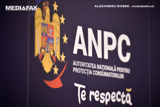 Amenzi de peste 3,6 milioane de lei aplicate de ANPC în urma controalelor din prima săptămână a lunii iunie