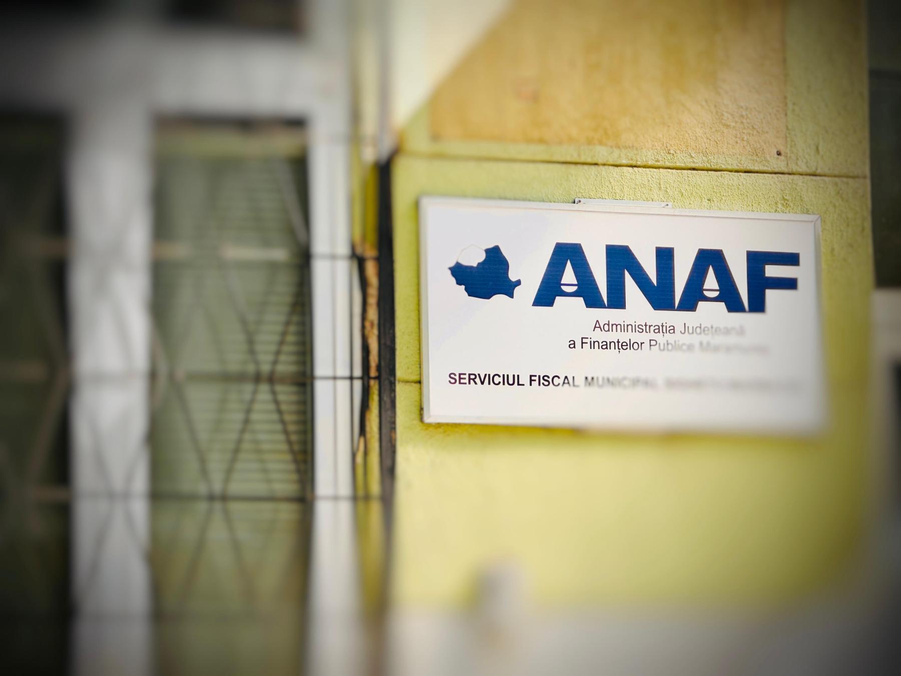 ANAF reglementează întâlnirile fiscale online prin videoconferință