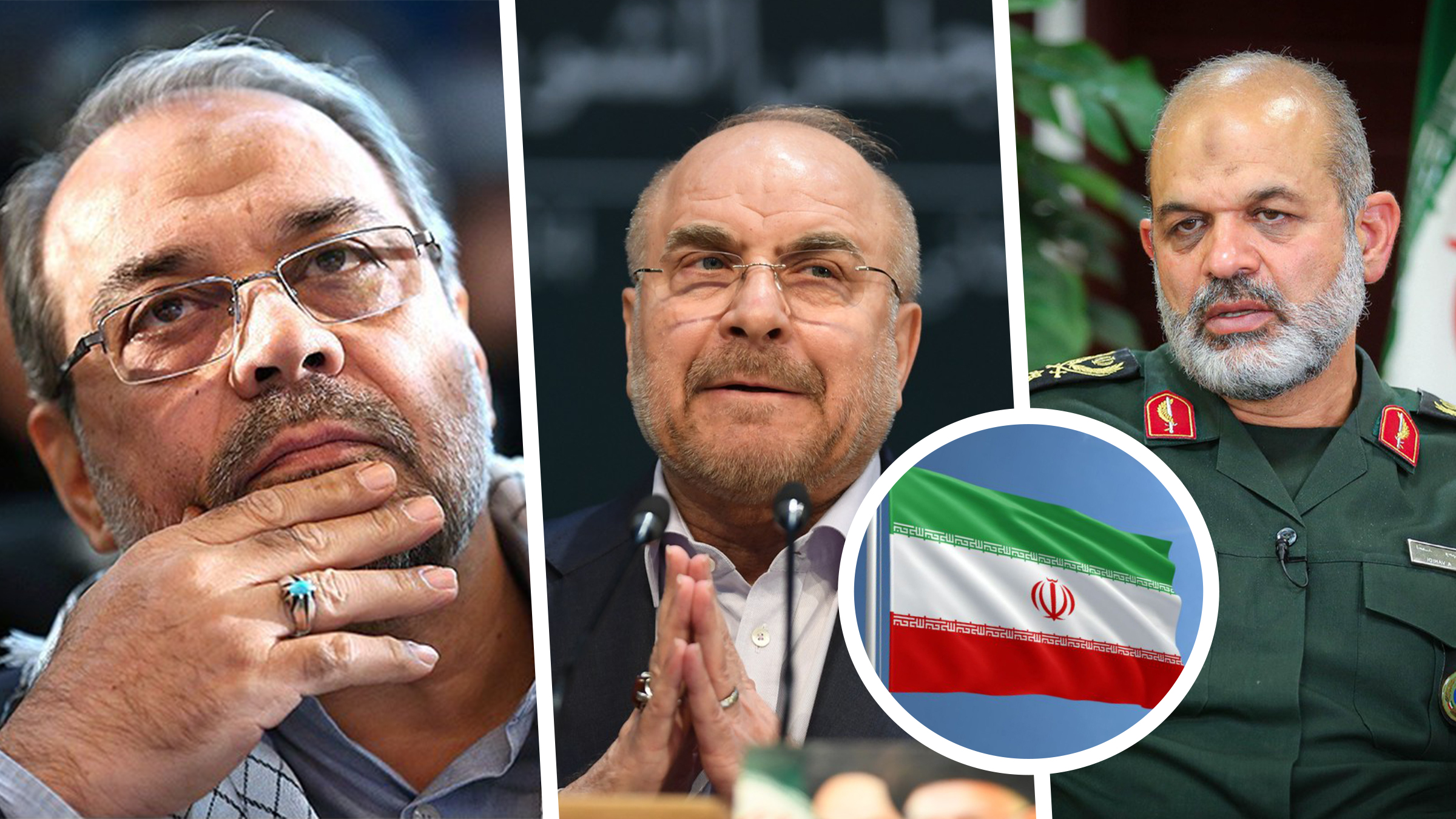 Mojtaba Khamenei, noul lider suprem al Iranului, într-o fotografie oficială