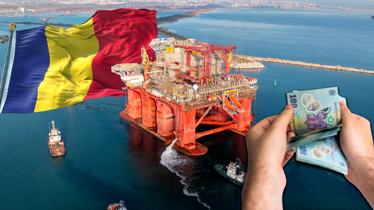 Analiză: Prețul gazelor ar putea scădea cu 10% după exploatarea Neptun Deep, dar beneficiile pentru consumatori sunt incerte