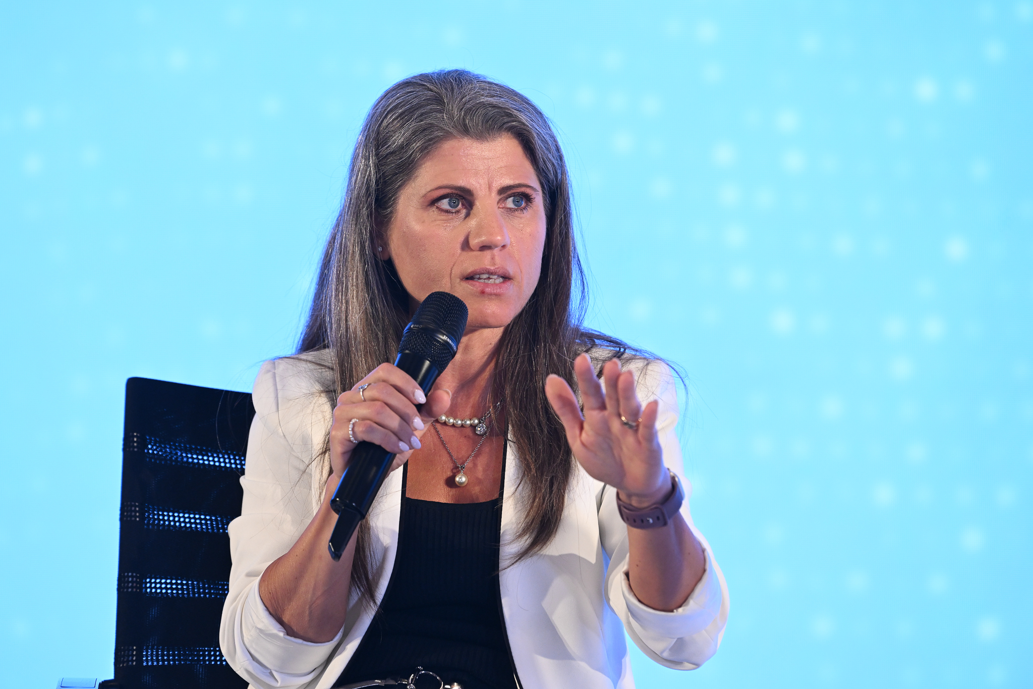 Anca Nuțiu, Director Executiv Retail Customer Value Management BRD