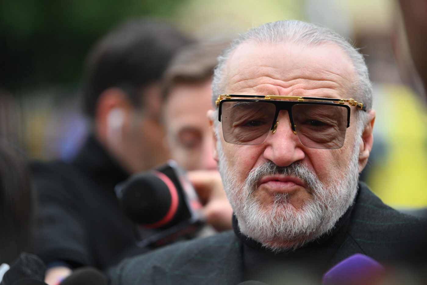 Anderson Ceara în timpul unui meci pentru Csikszereda