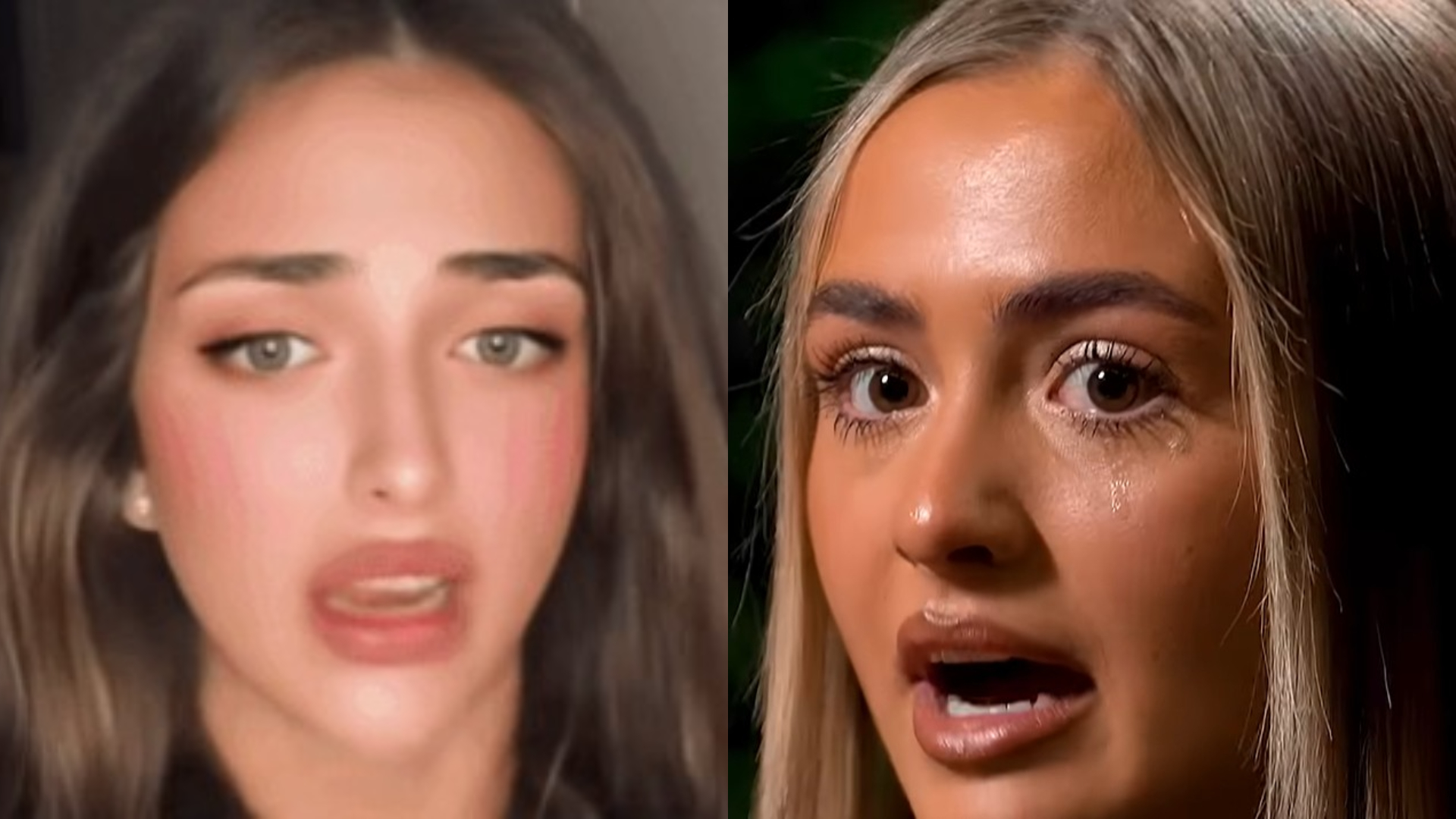 Andreea Bostănică și Iuliana Beregoi, față în față la Măruță: acuzații grave și replici dure