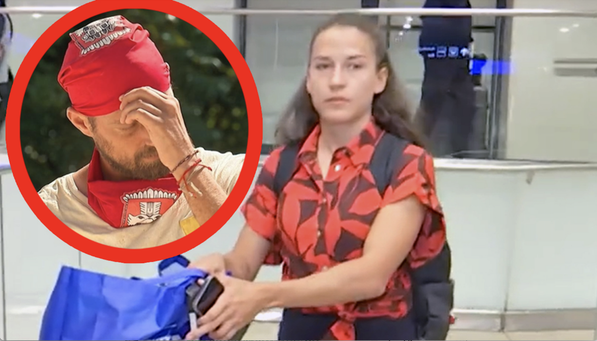 Andreea Munteanu, despre Gabi Tamaș la Survivor: „A fost consecvent, nu s-a schimbat când nu erau camerele”
