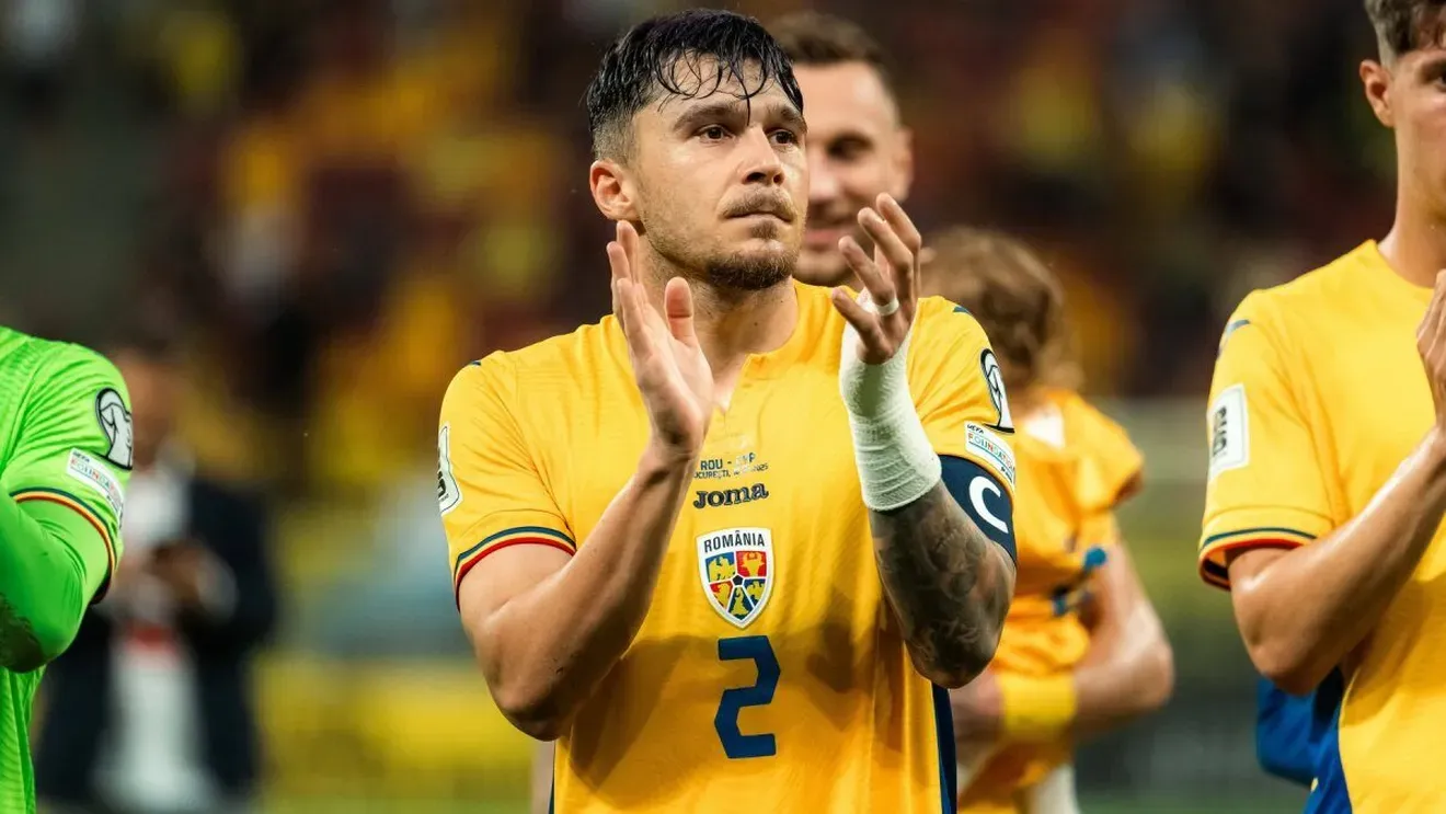 Andrei Rațiu, în negocieri cu Liverpool. Ionuț Badea: „E foarte greu să găsești pe cineva cu calitățile sale native”
