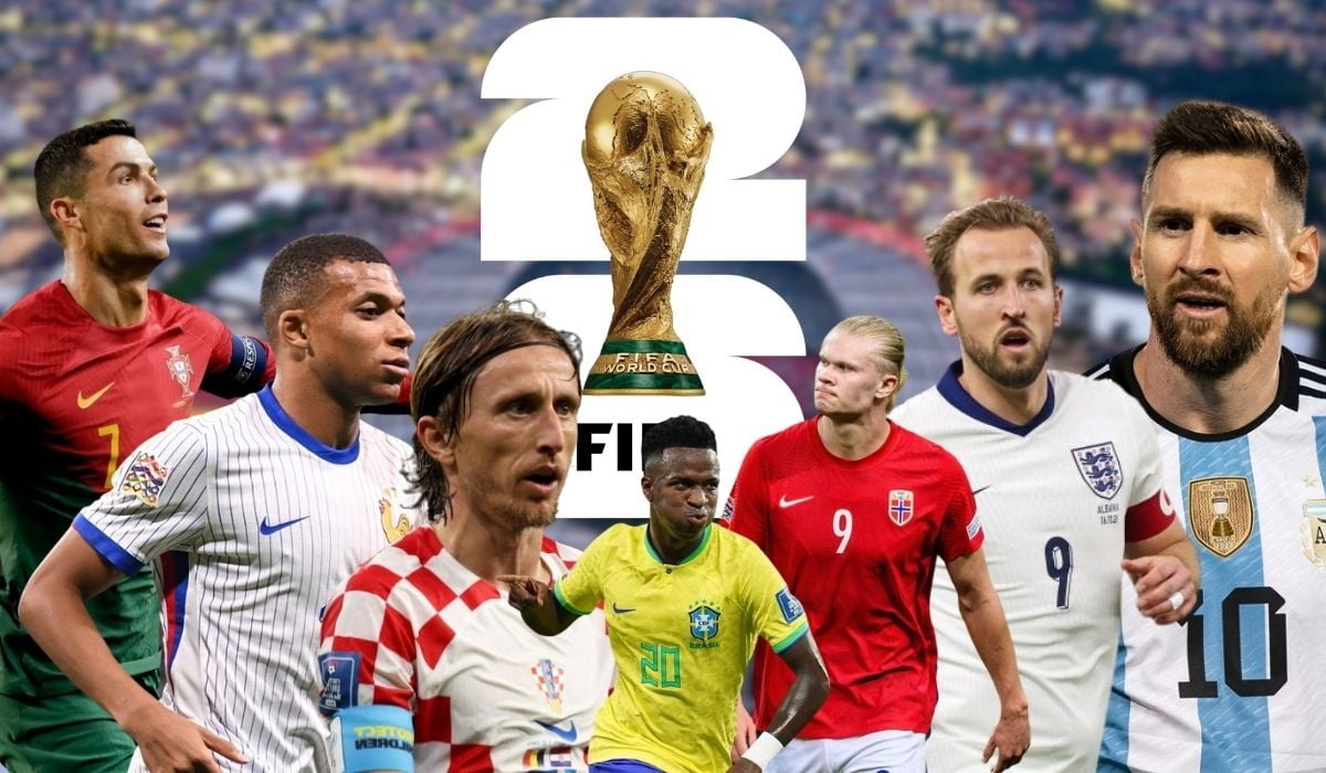 Andrei Vochin alege cele 11 meciuri de neratat din faza grupelor Cupei Mondiale 2026