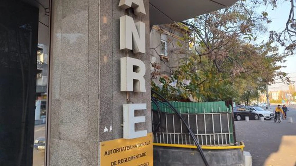 ANRE propune clasificarea pe culori a furnizorilor de energie în funcție de reclamații