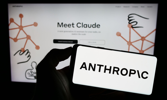 Anthropic cere pauză în dezvoltarea AI