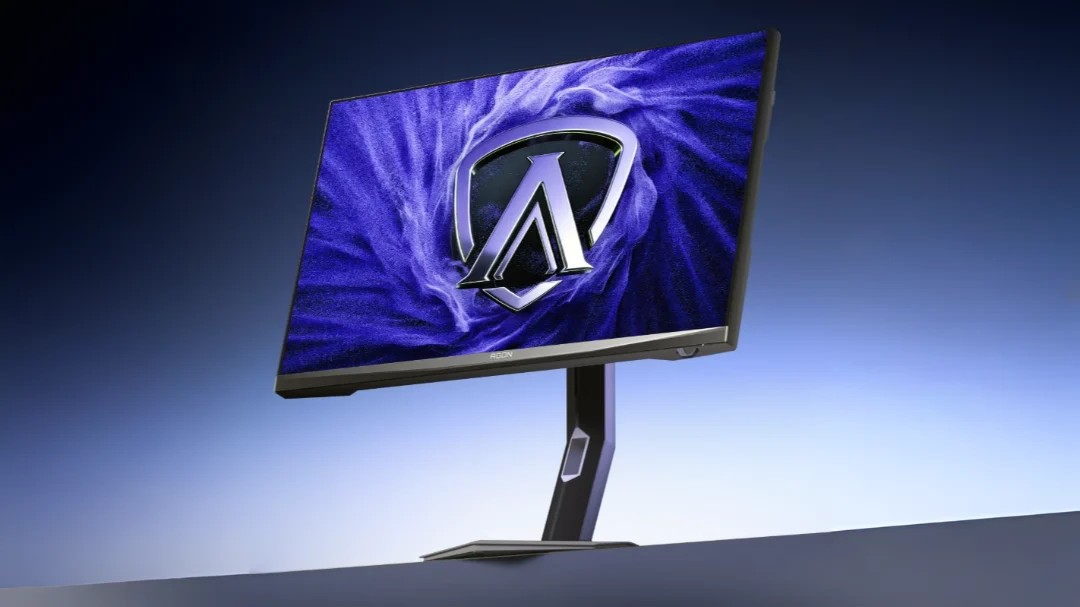 AOC lansează monitorul de gaming AGP277QKP cu rată de refresh de până la 425 Hz