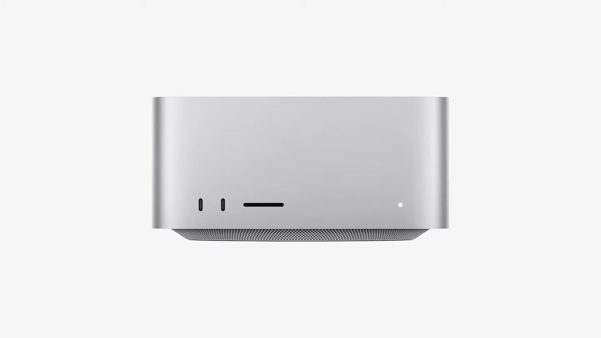 Apple ar putea lansa Mac Studio cu cip M5 Ultra și până la 768 GB RAM în 2025
